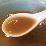 寿々喜家 - スープリフト