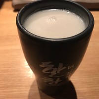 牛屋 銀兵衛 銀座本店 - 