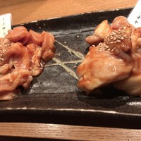 牛屋 銀兵衛 銀座本店 - 