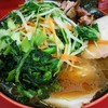 横濱家系ラーメン 勝鬨家