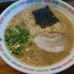 丸星ラーメン - 