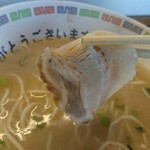丸星ラーメン - 