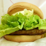 MOS BURGER - 