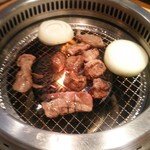 Yakiniku Kingu - 