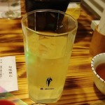 幸咲 - ★ノンアル シークアーサー