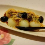 幸咲 - ★本日の甘味