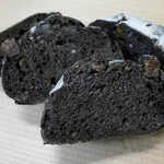 BAKE - 天然酵母のショコラパン