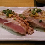 梅丘寿司の美登利 - 