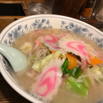 鹿児島ラーメン 薩摩 - 