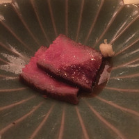 尾崎幸隆 - 尾崎牛のロースト