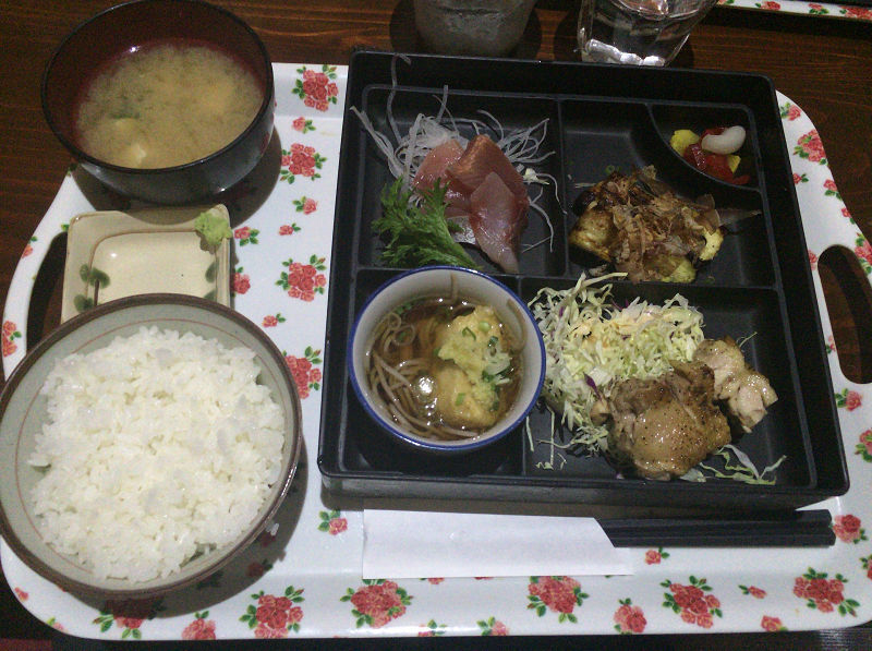 味のれんぱちぱち name=