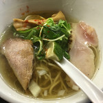 麺屋 號tetu - 