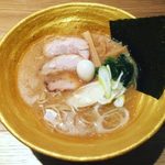 らーめん 鎹 kasugai - 