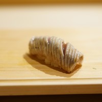 鮓 村瀬 - 
