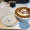 ブルーボトルコーヒー 六本木カフェ
