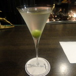 バーカササギ - マティーニ