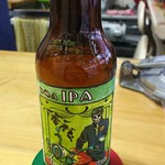 タコス　ハルディン - (2017.01)