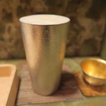 車力門 ちゃわんぶ - 28年12月　生ビール