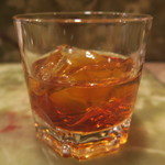 車力門 ちゃわんぶ - 28年12月　紅茶酒