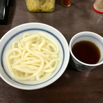 釜あげうどん 長田 in 香の香 - 釜あげうどん