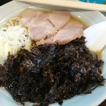 千骨家ラーメン - 