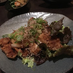 Foods bar 栞屋 - 