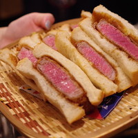 SATOブリアン 本店 - ブリカツ