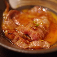 SATOブリアン 本店 - ヒレすき