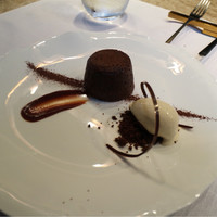 Jean-Georges Tokyo - 