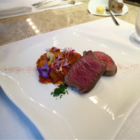 Jean-Georges Tokyo - 
