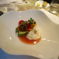 Jean-Georges Tokyo - 