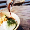 HATSUNEYA GARDEN CAFE - 料理写真: