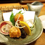 Daihachi Sushi - 