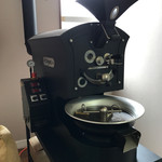 ジュヴォーラ - ギーセン焙煎機 2キロ