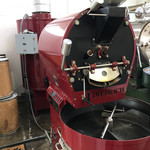 ジュヴォーラ - ディードリッヒ シアトル焙煎機 3キロ 