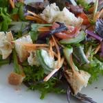 サ・マーシュ - 