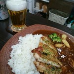 ホビーカフェ ガイア - 