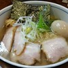 麺処 びぎ屋 学芸大学本店