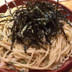 ハシヤ スパゲティ - 