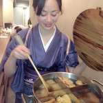 日本酒・おばんざい 梵 - 