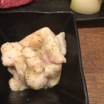 北海道の旬　焼肉たむら - 