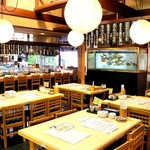 海鮮うまいもんや 浜海道  - 