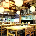 海鮮うまいもんや 浜海道  - 