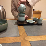 遇到你要的時光 - 