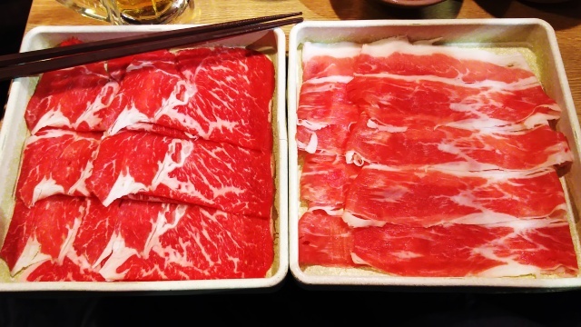 Shabushabuonyasai Nagahara Hasunuma Ikegami Line Shabu Shabu Japanese Steamboat Tabelog