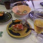 Hama Zushi - 