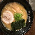 麺屋 天孫降臨 - 