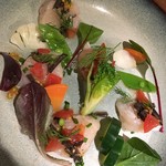 ビストロ＆バー ヴィスコ - 