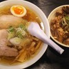 青竹手打ちラーメン 大和