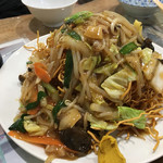 中華料理叙香園 - 